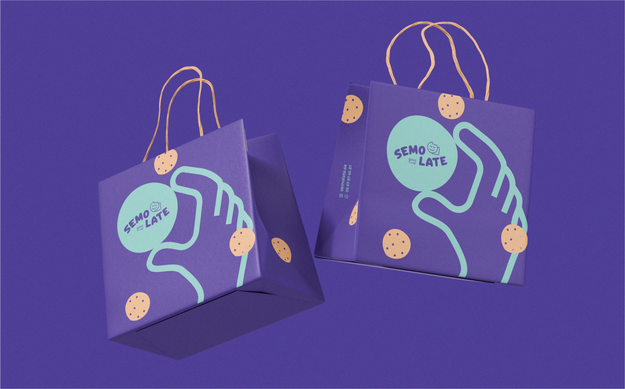 Agence marketing digital à Marrakech - Genius Marketing